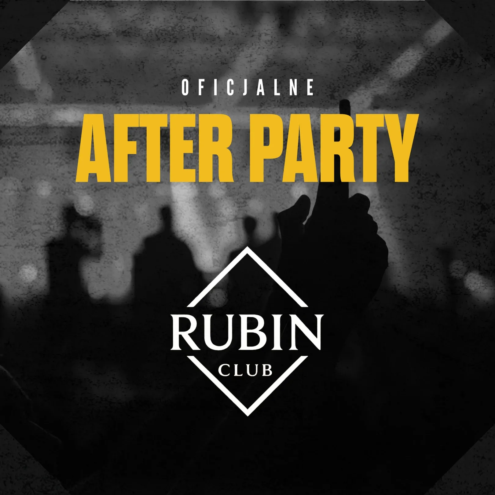 Afterparty Top Fight Series w Rubin Club